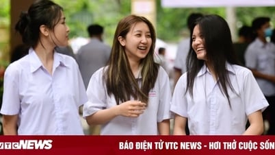 Giáo viên ấn tượng đề Văn, dự báo nhiều điểm 8
