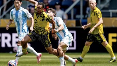 Bellingham's younger brother shines, Dortmund takes top spot in FIFA Club World Cup