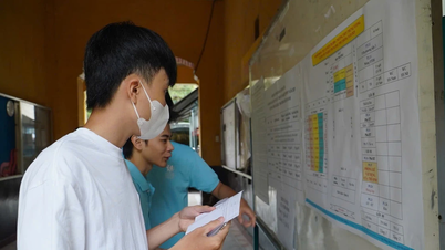 Trường học TPHCM phát cảnh báo lừa đảo nhắm vào học sinh vừa tốt nghiệp THPT