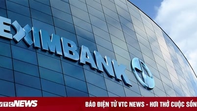 Eximbank được chấp thuận chuyển trụ sở ra Hà Nội