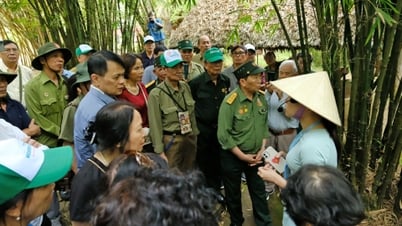 Explora “Un mundo bajo la guerra”