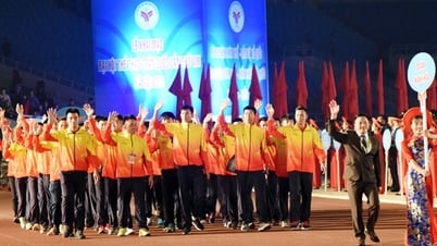 Thanh Hóa: Nhiều thành tựu lớn trong thi hành Luật Thể dục, thể thao