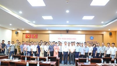 Viện Công nghệ xạ hiếm: Khẳng định vai trò nòng cốt trong phát triển ngành công nghiệp đất hiếm Việt Nam