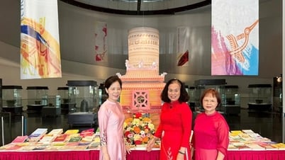 Lan tỏa, tôn vinh gia đình văn hóa tiêu biểu Thủ đô