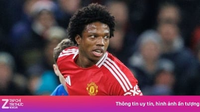 مانشستر يونايتد يعلق على اللاعب المفضل لدى تين هاج