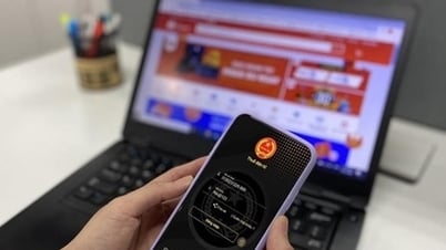 Tạm dừng hệ thống thuế điện tử