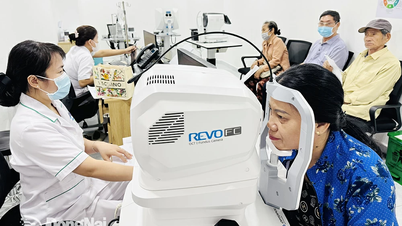 Bệnh đứt lệ đạo nguy hiểm ra sao?