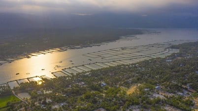 السياحة المستدامة في فيتنام 2025 أسماء آن جيانج، ها تينه، ها نام، فو ين، كوانج نام