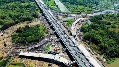 Sân bay Long Thành và những kỳ vọng từ các trục giao thông kết nối
