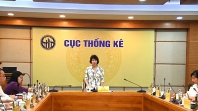 Bám sát chỉ tiêu, tạo đà tăng trưởng