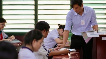 18 giờ hôm nay 26-6,  TP HCM công bố điểm chuẩn lớp 10 công lập, xem TẠI ĐÂY