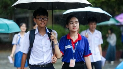 ข้อสอบจบการศึกษาระดับมัธยมศึกษาตอนปลาย 2025: ดูแนวทางข้อสอบคณิตศาสตร์ที่แนะนำที่นี่
