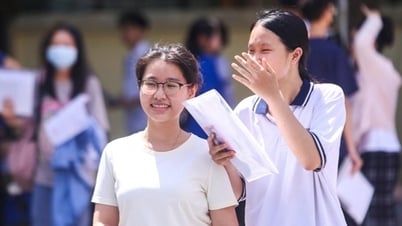 Giáo viên, thí sinh nói gì về đề thi môn Ngữ Văn?