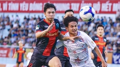 V-League : est-ce que ça vaut le prix ?
