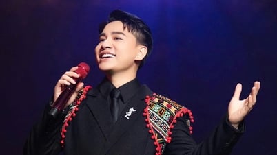 Giọng hát phi giới tính Trần Tùng Anh xé 'mác' hiện tượng nhất thời