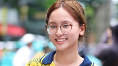 Thí sinh TPHCM tự tin với đề văn thi tốt nghiệp THPT