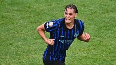 Inter Milan hạ River Plate, đoạt vé vào vòng 1/8 FIFA Club World Cup
