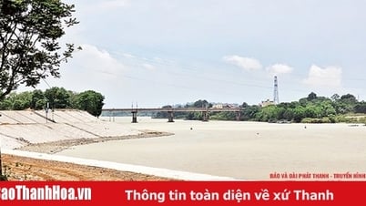 Thanh Hóa triển khai kế hoạch thu, nộp Quỹ phòng, chống thiên tai năm 2025
