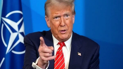 Ông Trump nói thỏa thuận hạt nhân Iran "không còn cần thiết"
