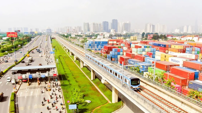 Megacities - កម្លាំងជំរុញនៃការអភិវឌ្ឍន៍ក្នុងតំបន់