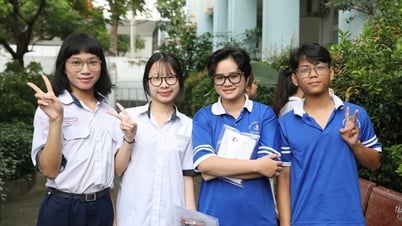 Thi tốt nghiệp THPT 2025: Nhiều sĩ tử mong đề thi Ngữ văn đề cập đến công nghệ, AI