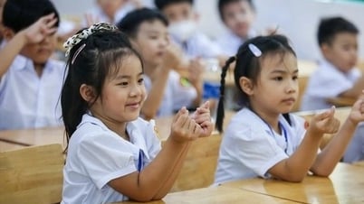 Chính thức miễn học phí cho học sinh công lập cả nước từ năm học 2025-2026
