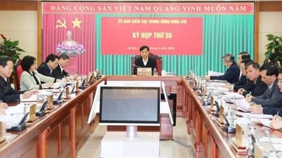 แนวทางการปฏิบัติงานบุคลากรของคณะกรรมการตรวจสอบทุกระดับ