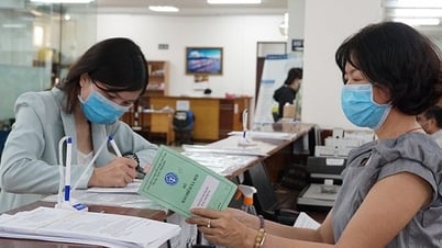 Đối tượng phải tham gia bảo hiểm xã hội bắt buộc từ ngày 1/7