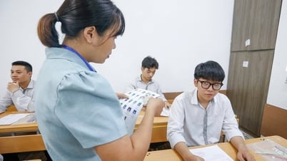 5 candidates suspended from math exam