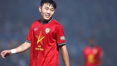 Xuân Trường và bí mật chưa vội tiết lộ, lời cảm ơn dành cho người đặc biệt