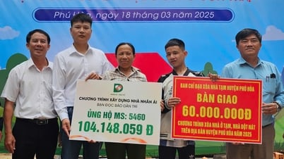 Nhà báo trẻ nói về nghề báo