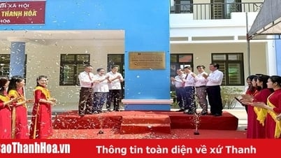 Agribank đồng hành với sự nghiệp giáo dục
