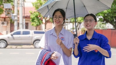 มีผู้สมัครเข้าสอบรอบแรกของการสอบรับวุฒิมัธยมศึกษาตอนปลายในจังหวัดมากกว่า 16,600 คน