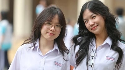 Đề toán thi tốt nghiệp THPT năm 2025 ra hướng mới