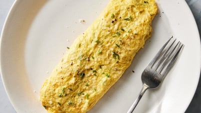 Giá trị đặc biệt của món trứng: Ít calo nhưng có thể giúp bạn no lâu, không béo