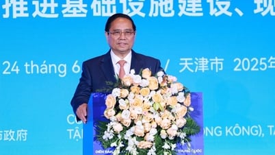 Truyền thông Trung Quốc đề cao thông điệp của Thủ tướng Phạm Minh Chính tại WEF