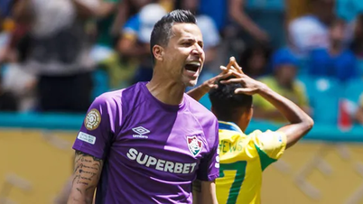 អ្នកចាំទីប្រេស៊ីលវ៉ាដាច់ Buffon បង្កើតកំណត់ត្រានៅ FIFA Club World Cup 2025