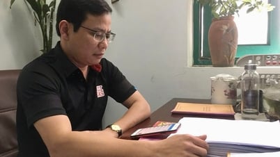 Sáng tạo tác phẩm 'xuyên biên giới'