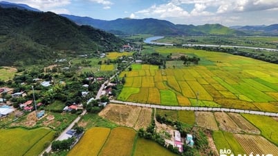 Phát triển du lịch xanh cho một Đà Nẵng mới