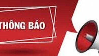 Thông báo thay đổi địa điểm Phòng giao dịch Bắc Vinh - BAOVIET Bank Chi nhánh Nghệ An