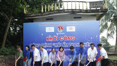Bac Ninh achève l'élimination des logements temporaires et délabrés le plus tôt possible dans le pays