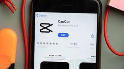 CapCut âm thầm muốn “xài chùa” video, chuyên gia khuyên người dùng điều gì?