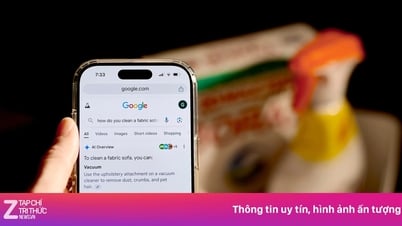 Google sắp thay đổi