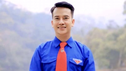 18 năm tham gia chương trình "Tiếp sức mùa thi"