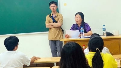 Pour un examen de fin d'études secondaires sûr et sérieux