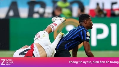 Acuna goes 'crazy', River Plate loses face