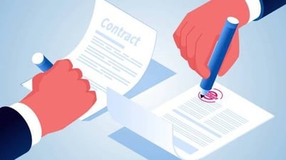 وزارة الصناعة والتجارة توقف قبول تسجيل العقود النموذجية اعتباراً من أول يوليو