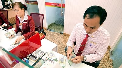 1,000兆ドン以上が経済に投入される - パート1：嬉しいが信用の質には依然として懸念