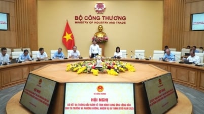 Kiến nghị rà soát quy chuẩn kỹ thuật, gỡ vướng cho doanh nghiệp xăng dầu