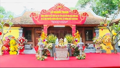 Gia Loc បែង​ចែក​ថវិកា​ជាង ១៦៤ ពាន់​លាន​ដុង​ដល់​ថ្នាក់​ឃុំ​ដើម្បី​ចំណាយ​លើ​ទំហំ​សំណង់​មូលដ្ឋាន